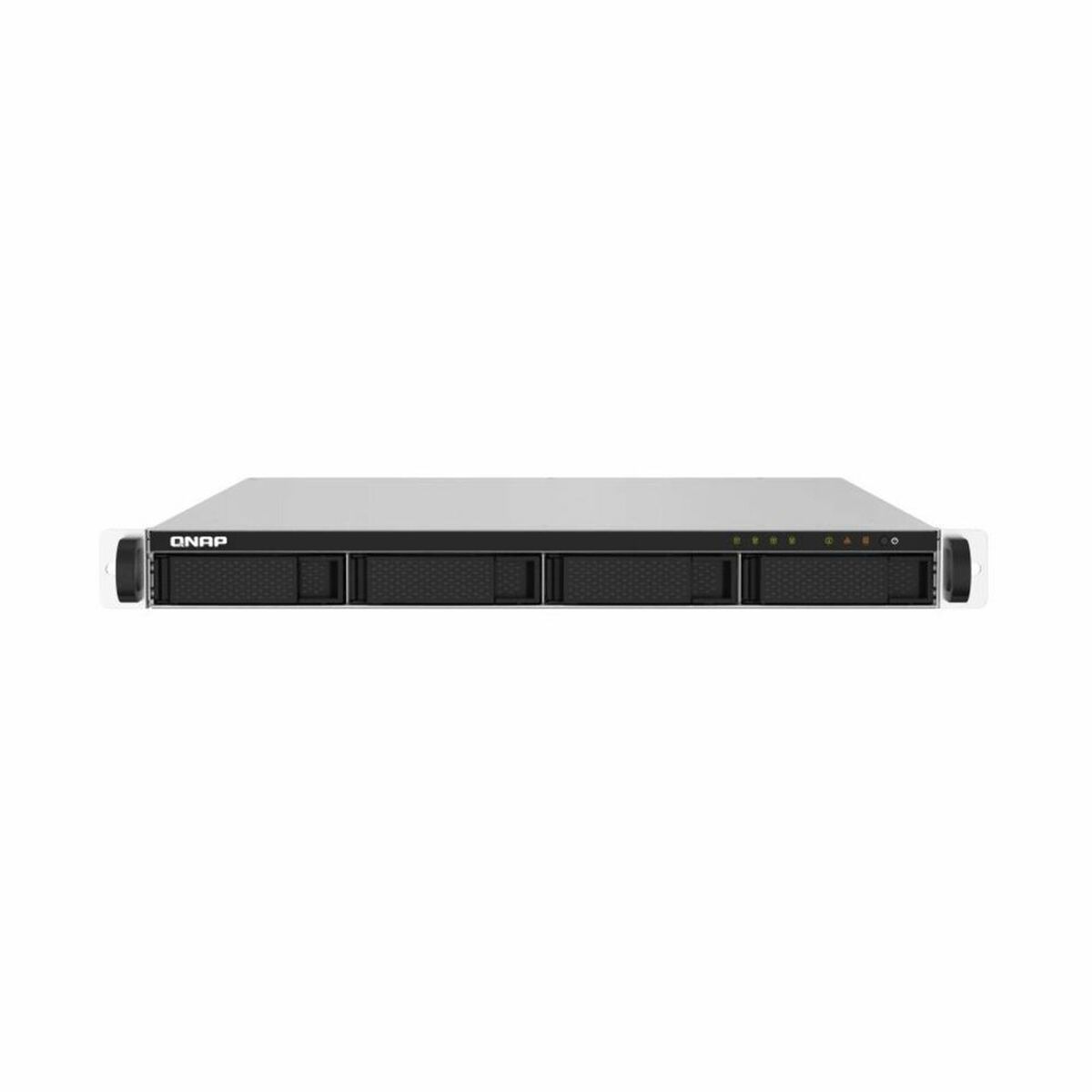 Server Rack Qnap TS-432PXU-2G 2 GB RAM 2 GB RAM Server Rack Qnap TS-432PXU-2G 2 GB RAM 2 GB RAM