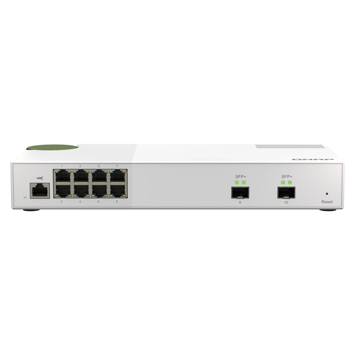 Switch Qnap QSW-M2108-2S