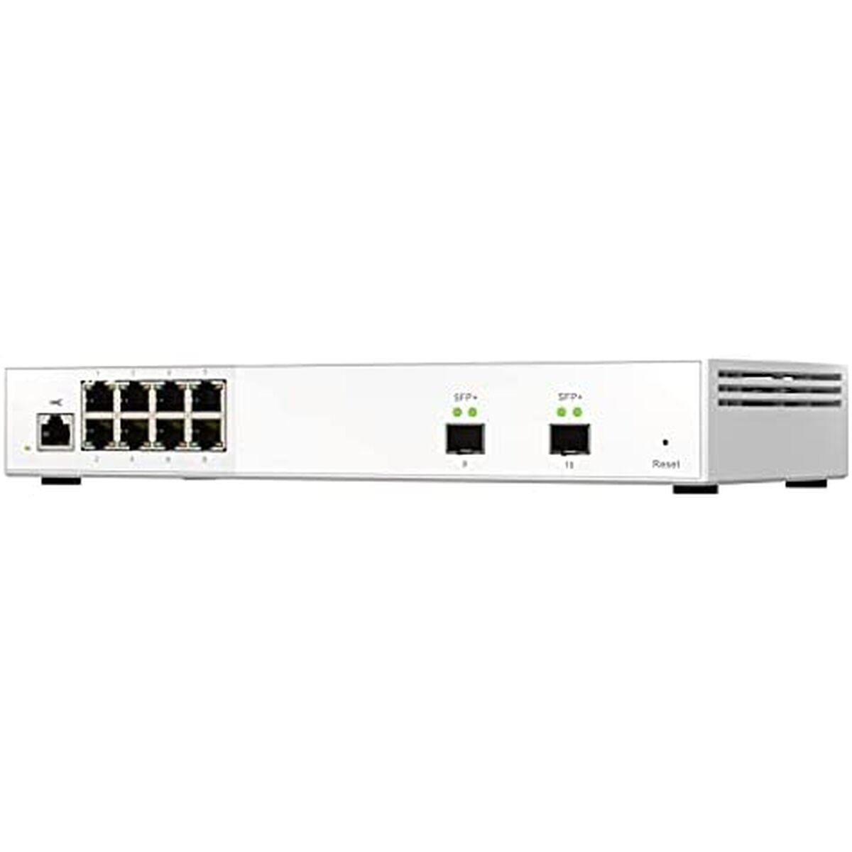 Switch Qnap QSW-M2108-2S