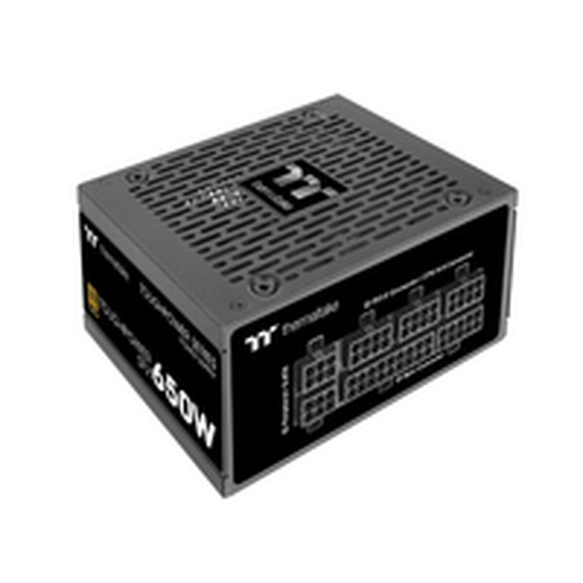 Power supply THERMALTAKE PS-TPD-0650FNFAGE-2 650 W 80 Plus Gold