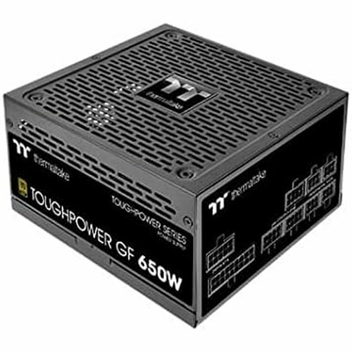 Power supply THERMALTAKE PS-TPD-0650FNFAGE-2 650 W 80 Plus Gold