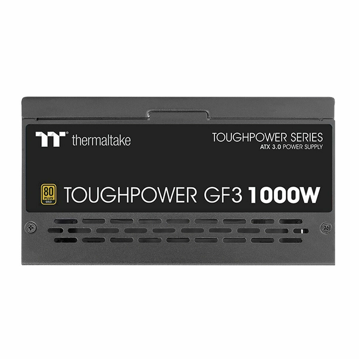 Power supply THERMALTAKE Toughpower GF3 1000 W 80 Plus Gold