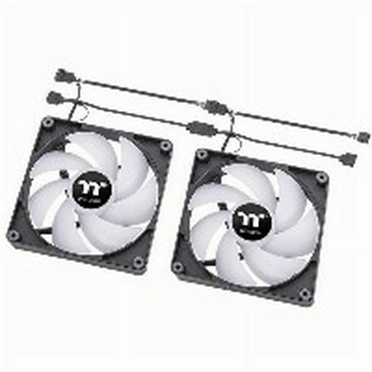 Box Ventilator THERMALTAKE CL-F150-PL14SW-A