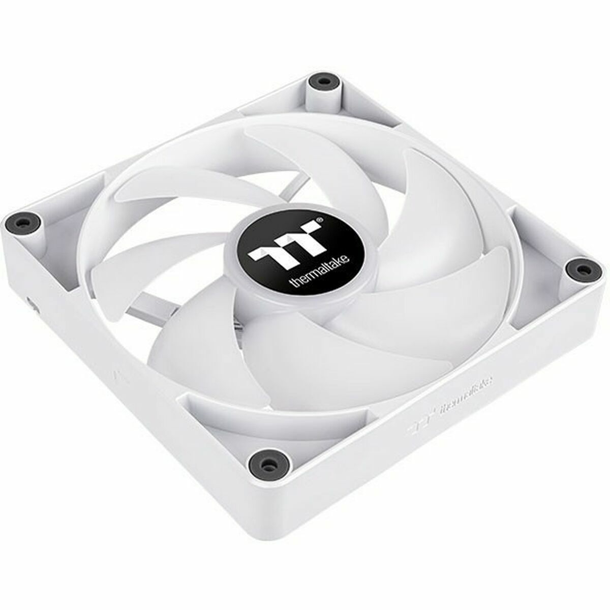 Box Ventilator THERMALTAKE CL-F154-PL14SW-A