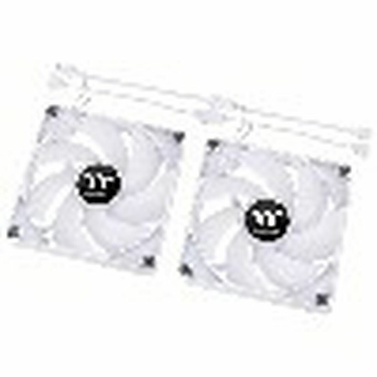 Box Ventilator THERMALTAKE CL-F154-PL14SW-A