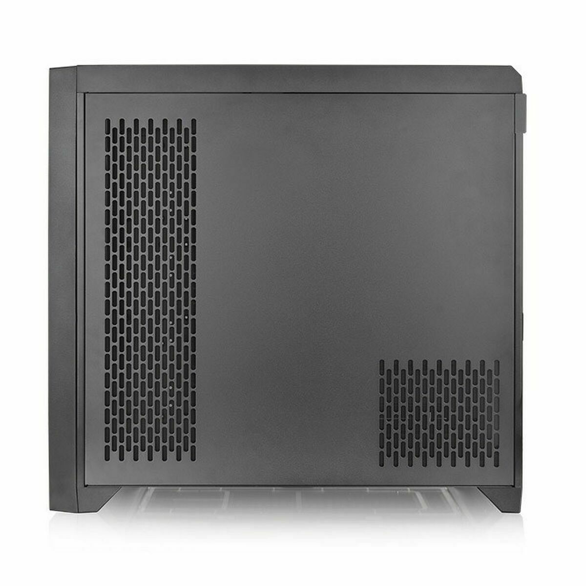 ATX Semi-tower Box THERMALTAKE Black