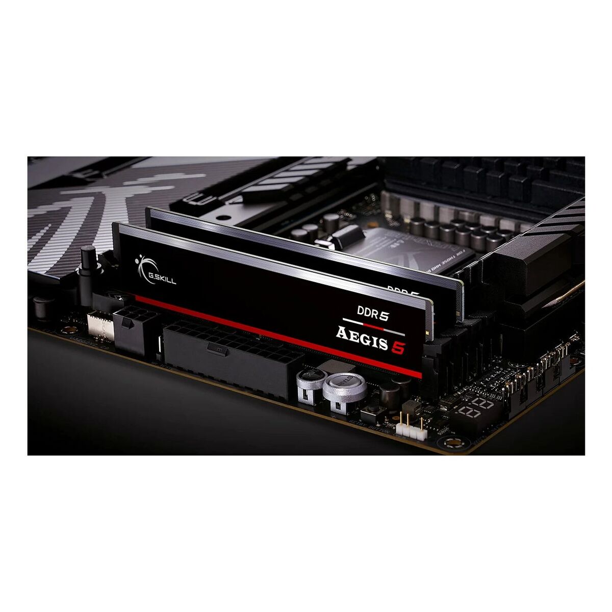 RAM Memory GSKILL F5-6000J3636F32GX1-IS 32 GB DDR5 6000 MHz CL36