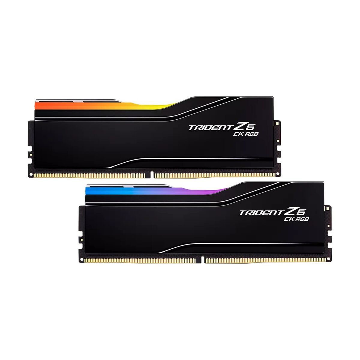 RAM Memory GSKILL F5-8400C4052G24GX2-TZ5CRK 48 GB DDR5 CL40