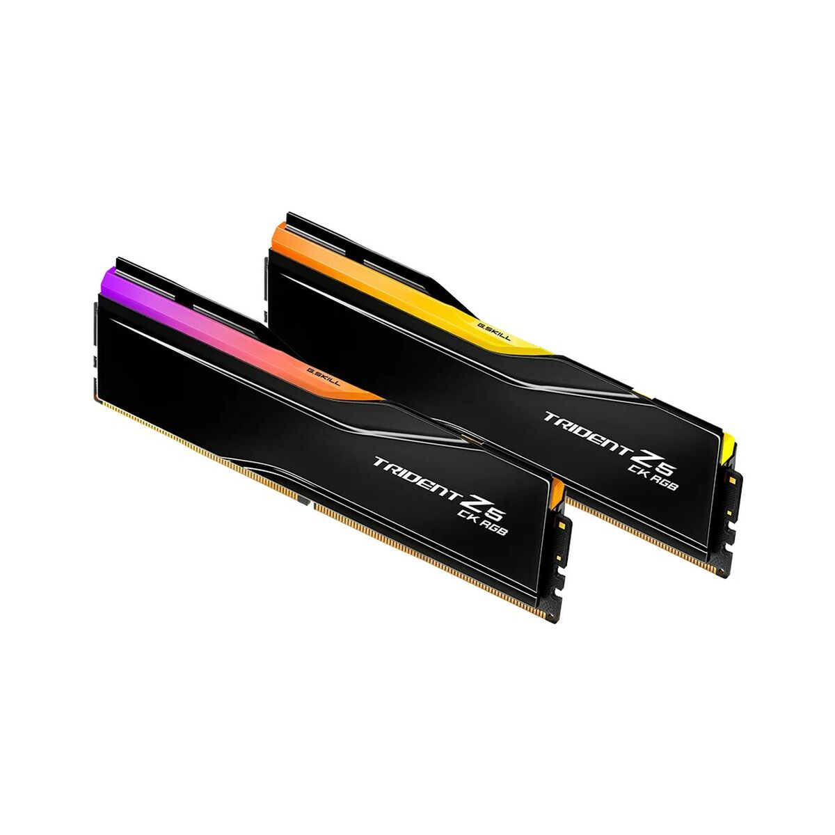 RAM Memory GSKILL F5-8400C4052G24GX2-TZ5CRK 48 GB DDR5 CL40