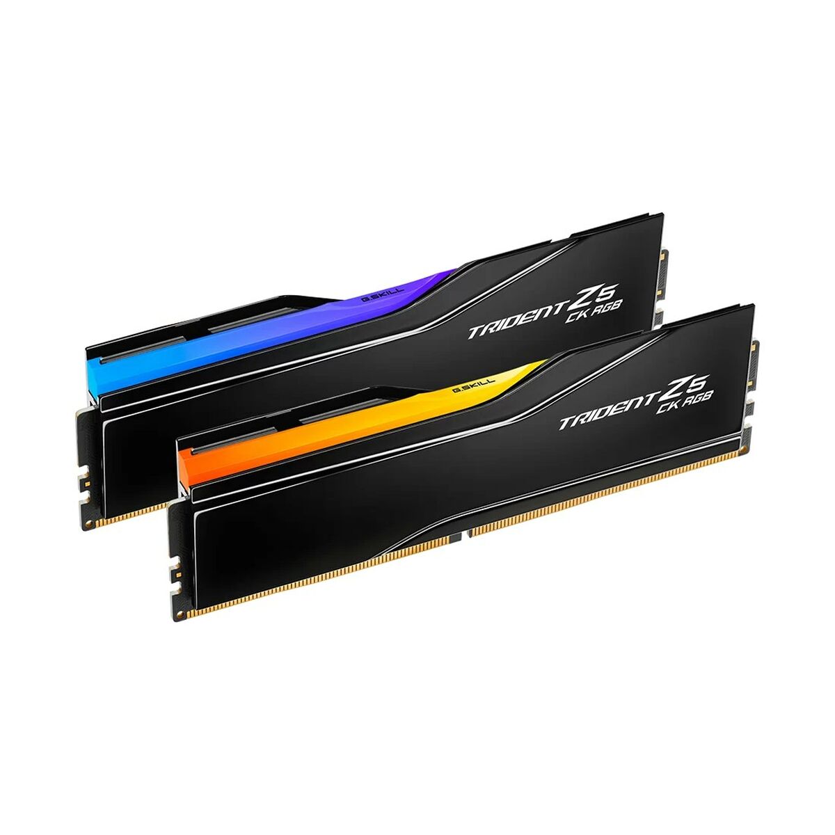RAM Memory GSKILL F5-8400C4052G24GX2-TZ5CRK 48 GB DDR5 CL40