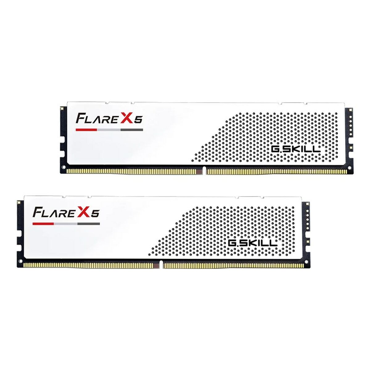 RAM Memory GSKILL Flare X5 F5-6000J3636F32GX2-FX5W 64 GB DDR5 6000 MHz CL36