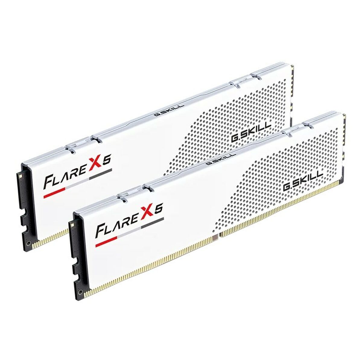 RAM Memory GSKILL Flare X5 F5-6000J3636F32GX2-FX5W 64 GB DDR5 6000 MHz CL36