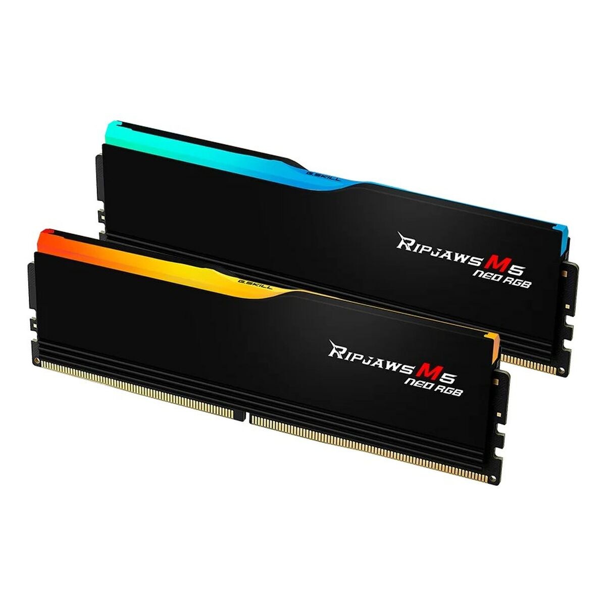 RAM Memory GSKILL F5-6000J3038F16GX2-RM5NRK 32 GB DDR5 6000 MHz cl30