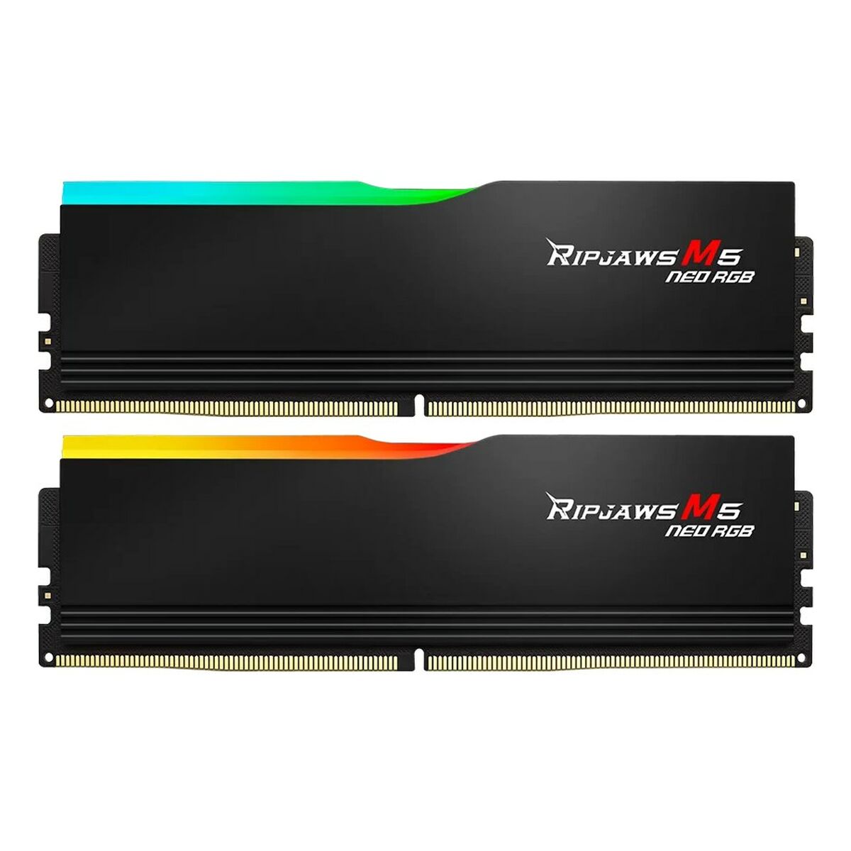 RAM Memory GSKILL F5-6000J3038F16GX2-RM5NRK 32 GB DDR5 6000 MHz cl30