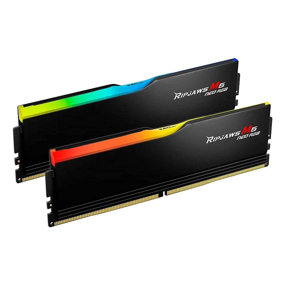 RAM Memory GSKILL F5-6000J3038F16GX2-RM5NRK 32 GB DDR5 6000 MHz cl30