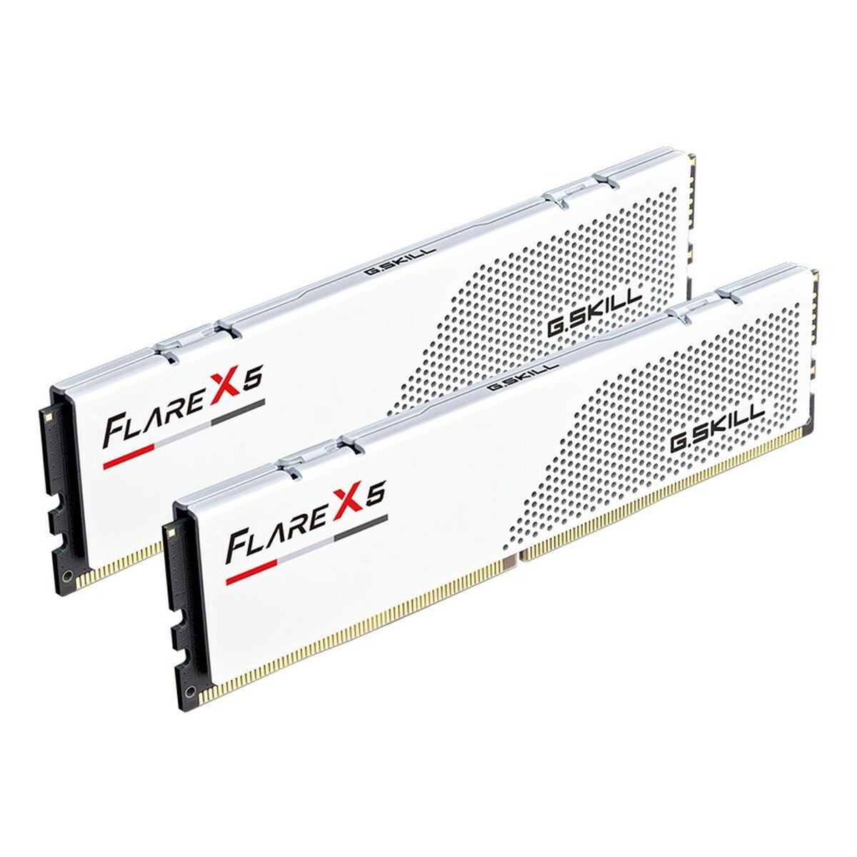 RAM Memory GSKILL Flare X5 F5-6000J2836G32GX2-FX5W 64 GB DDR5 6000 MHz