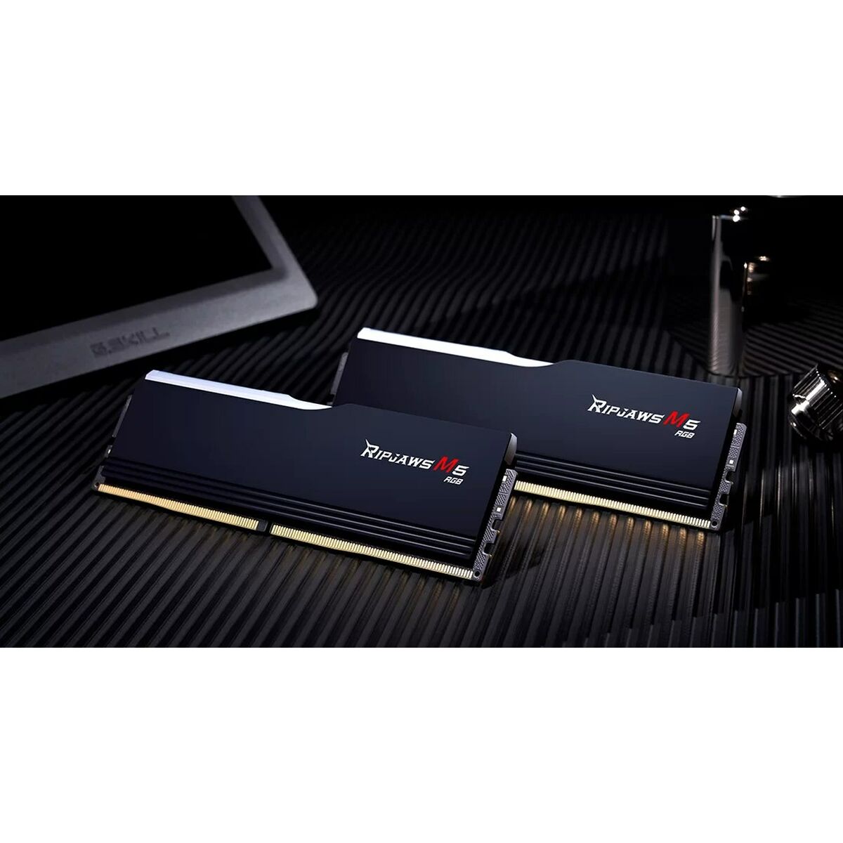RAM Memory GSKILL F5-6000J2836G16GX2-RM5RK 32 GB DDR5