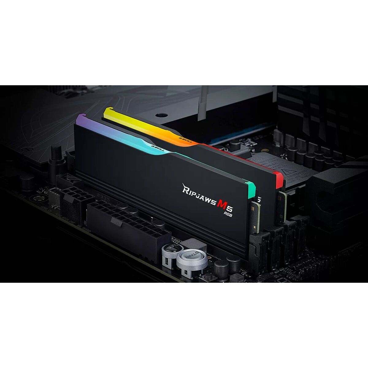 RAM Memory GSKILL F5-6000J2836G16GX2-RM5RK 32 GB DDR5