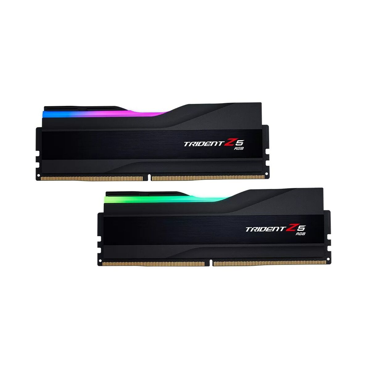 RAM Memory GSKILL F5-8000J3848F24GX2-TZ5RK