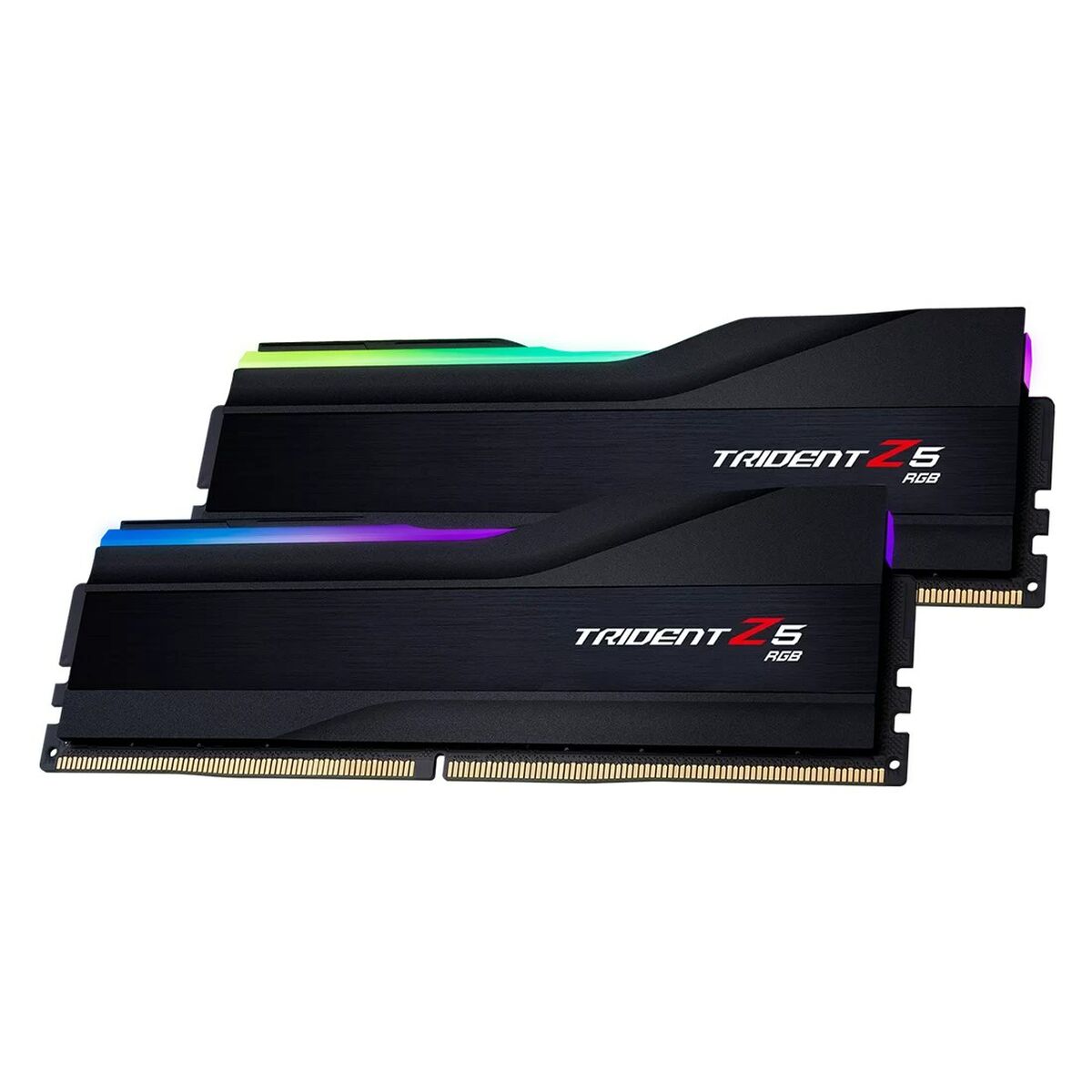 RAM Memory GSKILL F5-8000J3848F24GX2-TZ5RK