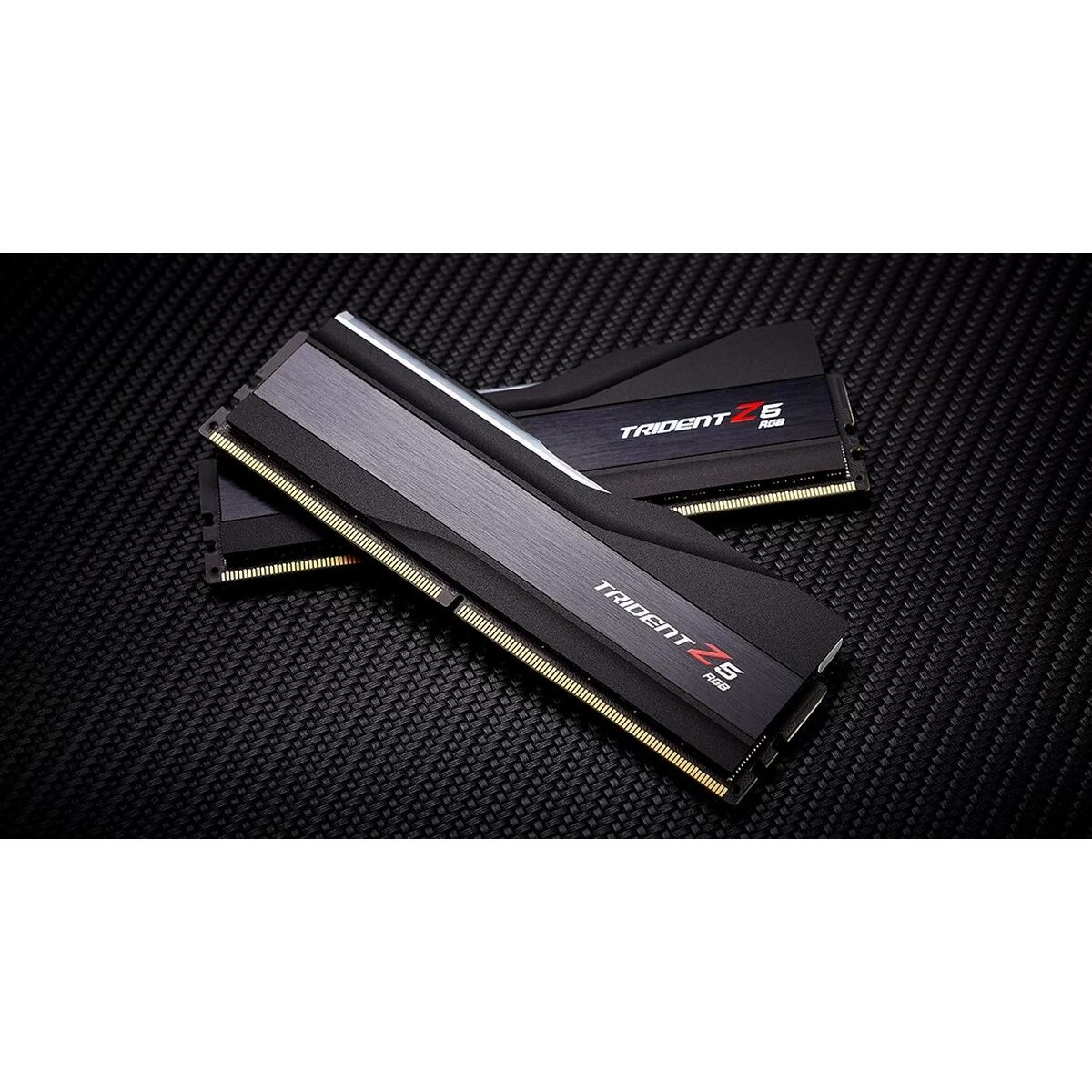 RAM Memory GSKILL F5-8000J3848F24GX2-TZ5RK