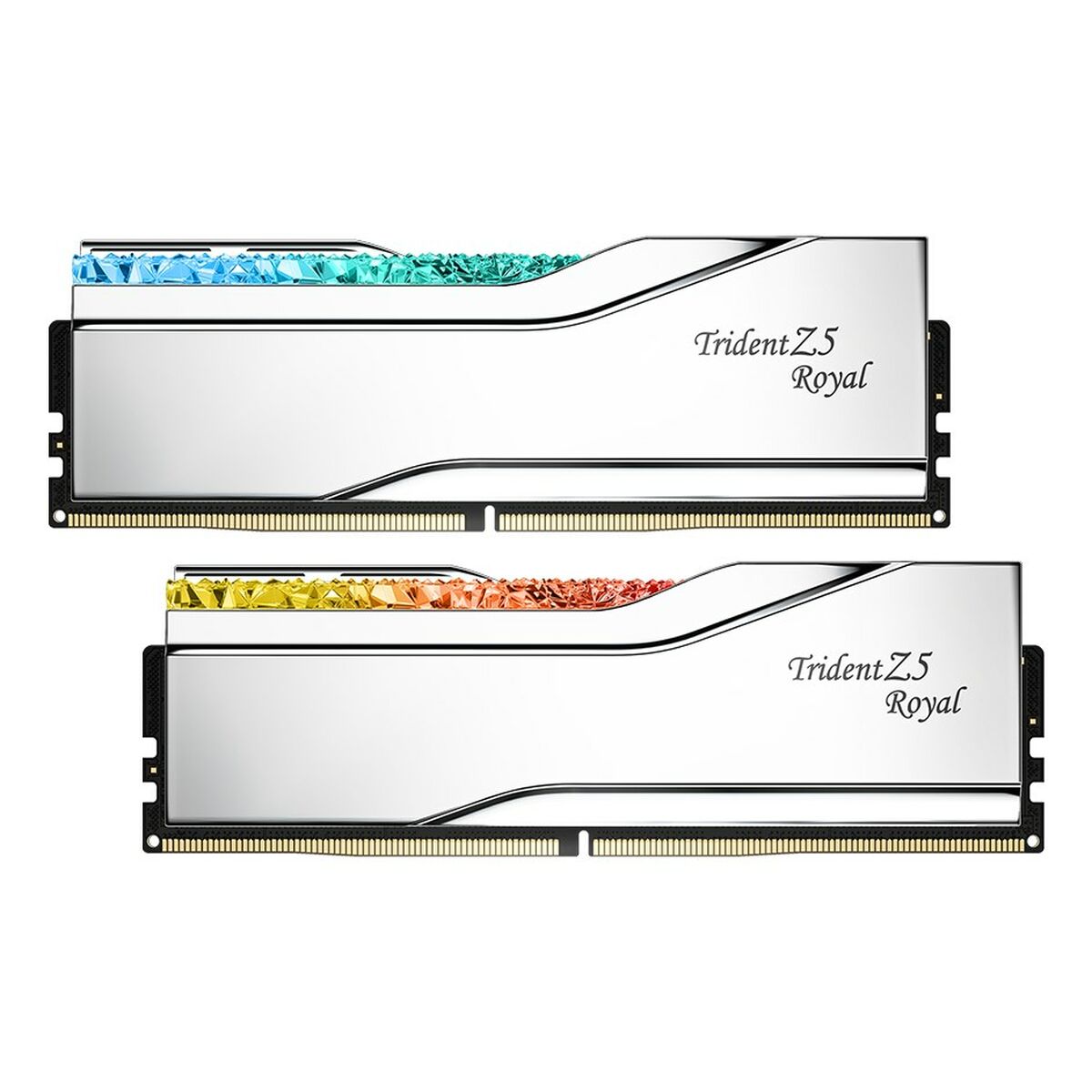 RAM Memory GSKILL F5-6800J3445G32GX2-TR5S