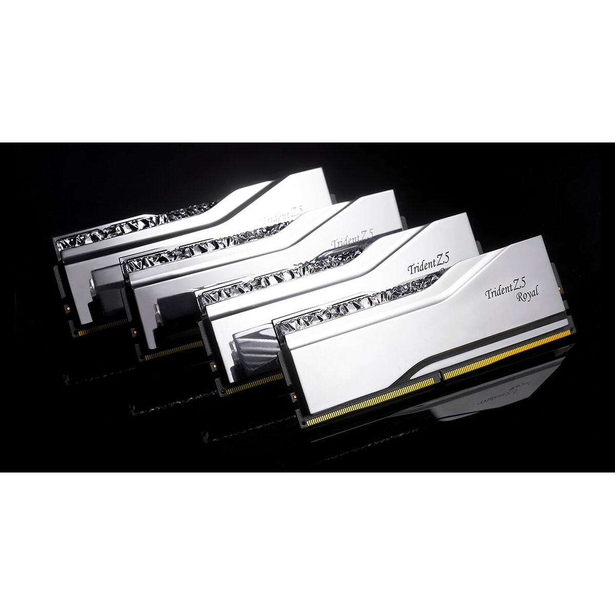 RAM Memory GSKILL F5-6800J3445G32GX2-TR5S