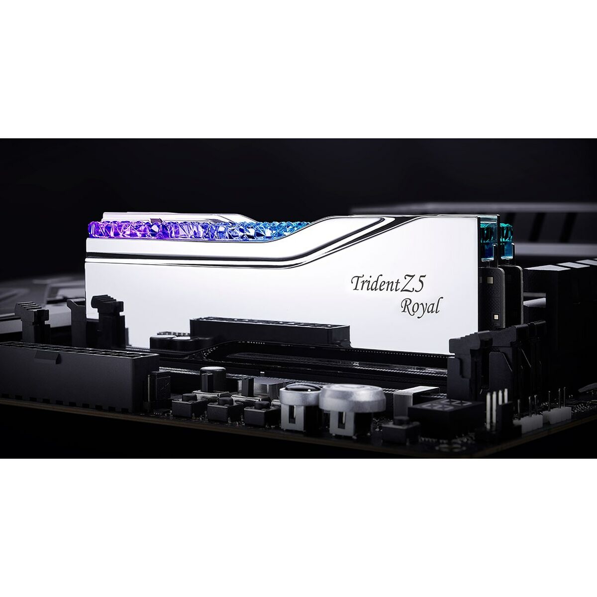 RAM Memory GSKILL F5-6800J3445G32GX2-TR5S