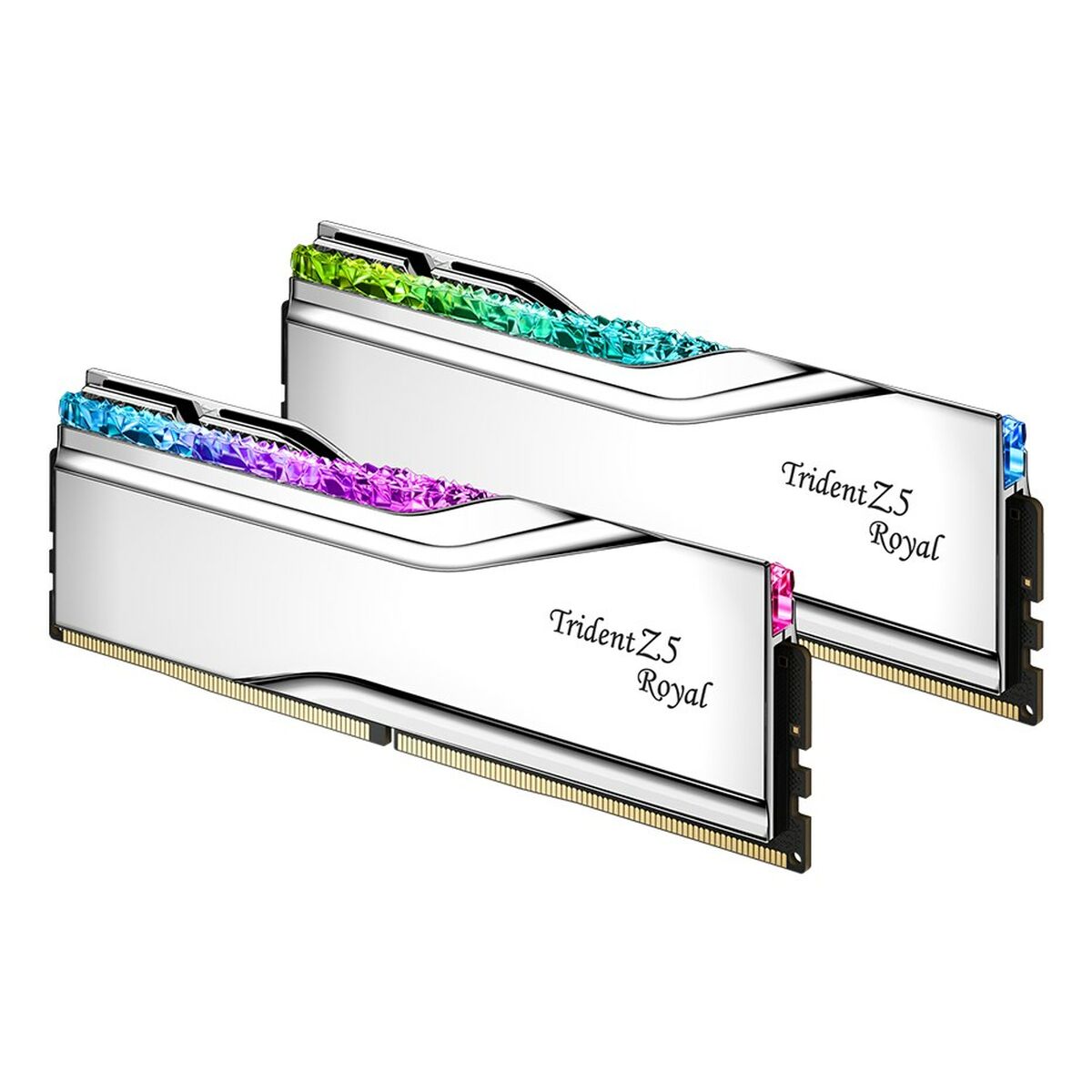 RAM Memory GSKILL F5-6800J3445G32GX2-TR5S