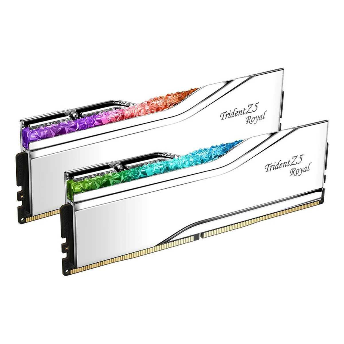 RAM Memory GSKILL F5-6800J3445G32GX2-TR5S