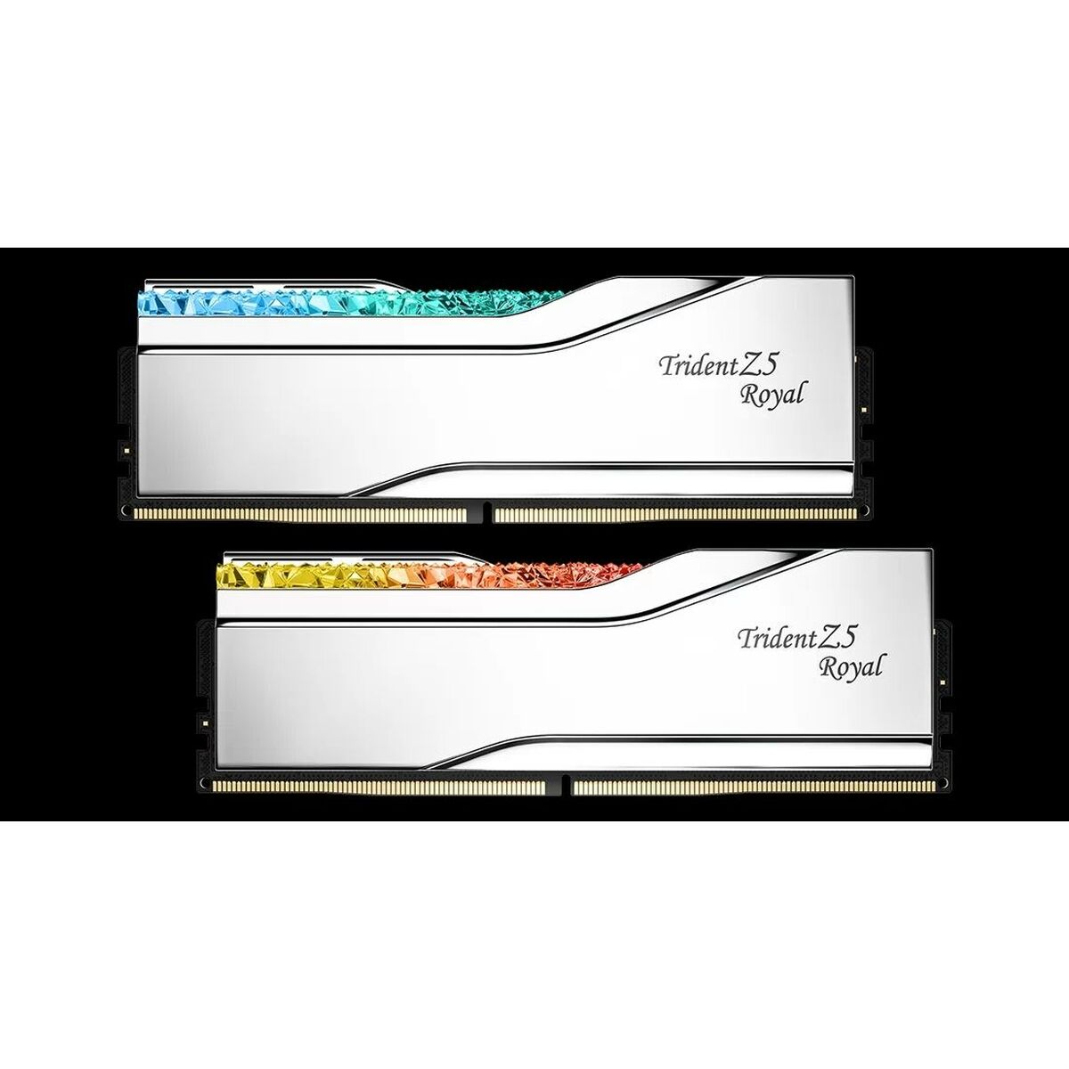RAM Memory GSKILL F5-6800J3445G32GX2-TR5S