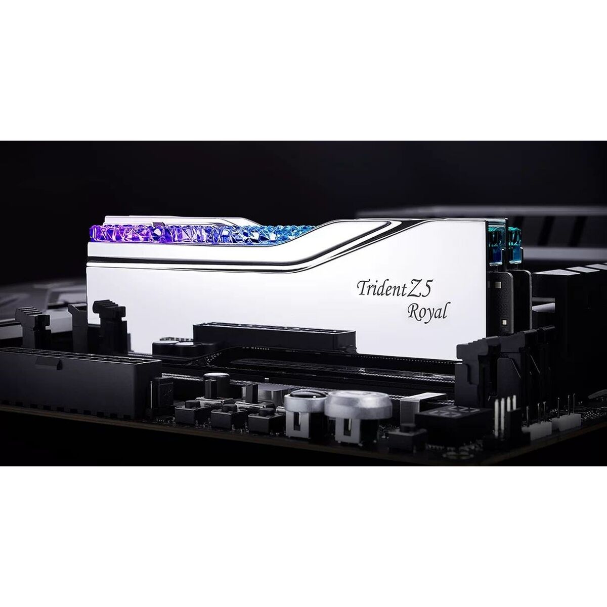 RAM Memory GSKILL F5-6800J3445G32GX2-TR5S