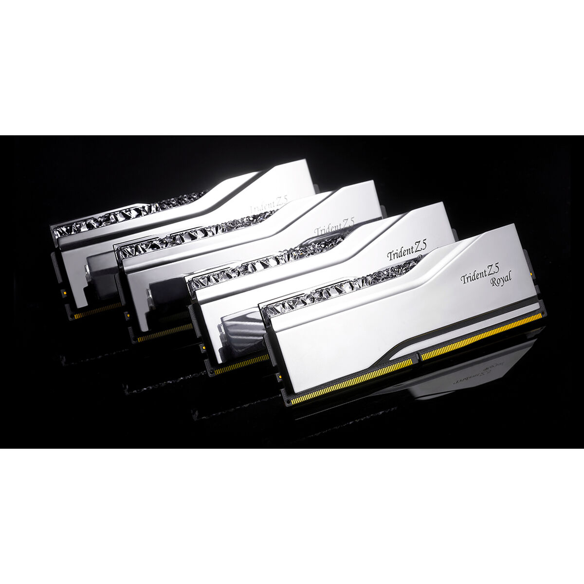 RAM Memory GSKILL F5-6800J3446F48GX2-TR5S