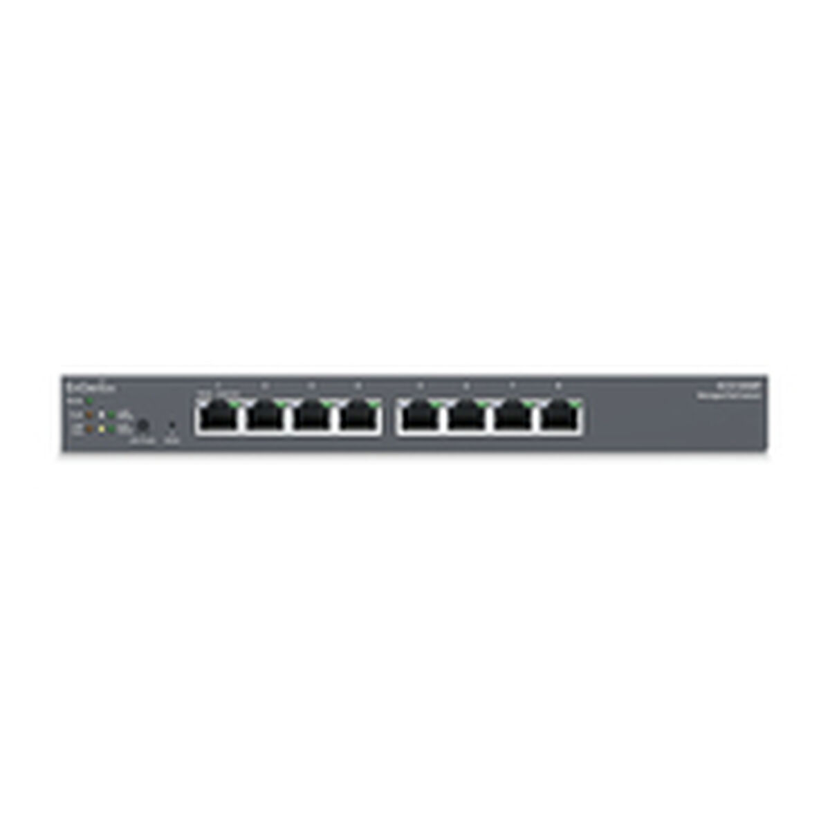 Switch EnGenius ECS1008P Black