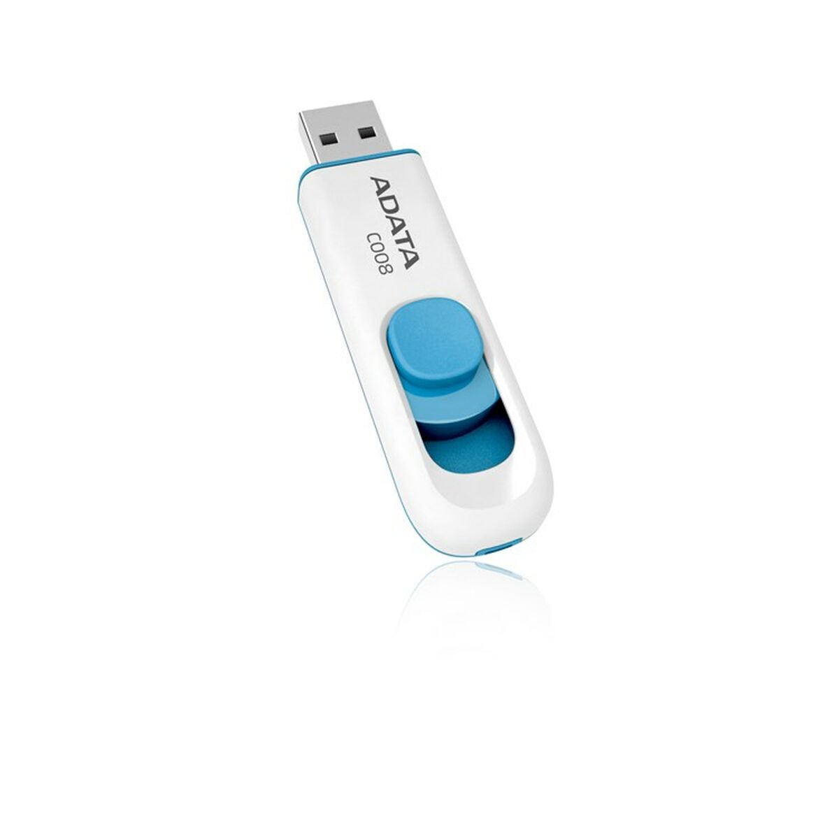 USB stick Adata 64GB C008 Blue 64 GB