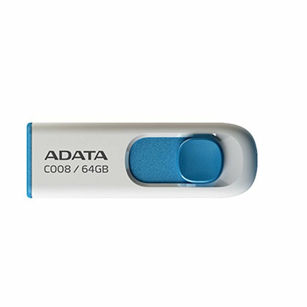 USB stick Adata 64GB C008 Blue 64 GB