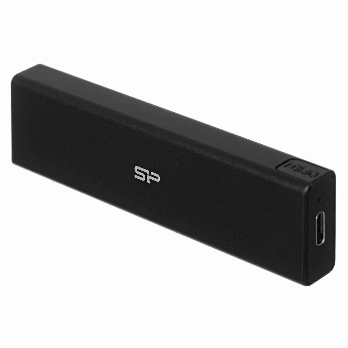 External Box Silicon Power PD60 Black External Box Silicon Power PD60 Black