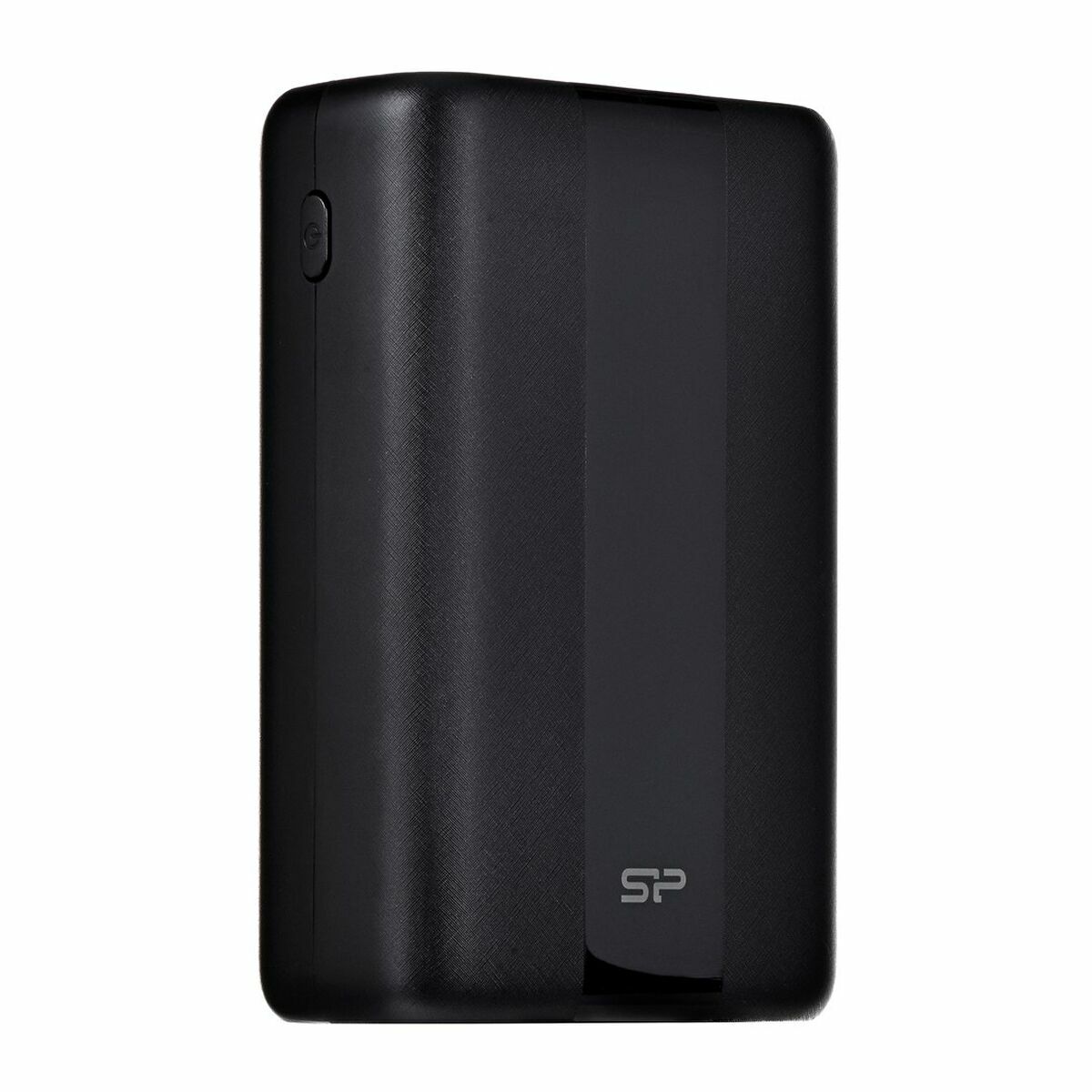 Power Bank Silicon Power QX55 Black 30000 mAh Power Bank Silicon Power QX55 Black 30000 mAh