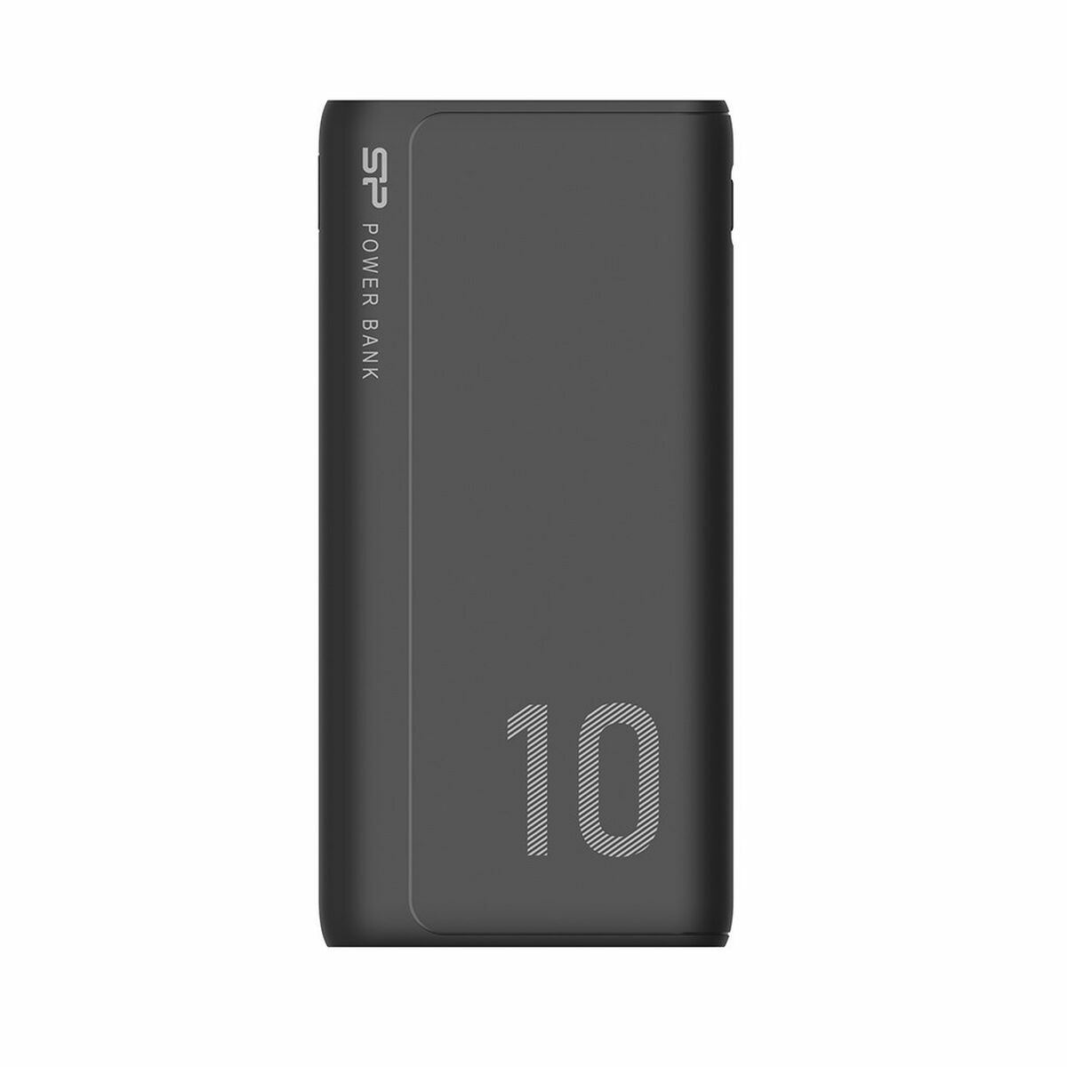 Power Bank Silicon Power GP15 10000 mAh Black Power Bank Silicon Power GP15 10000 mAh Black