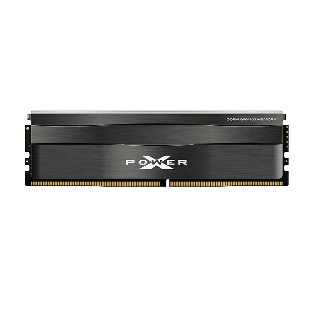 RAM Memory Silicon Power SP016GXLZU360BDC 16 GB DDR4 3600 MHz CL18