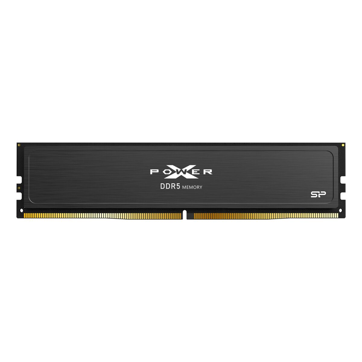 RAM Memory Silicon Power SP064GXLWU60BFDJ 64 GB DDR5 6000 MHz CL38