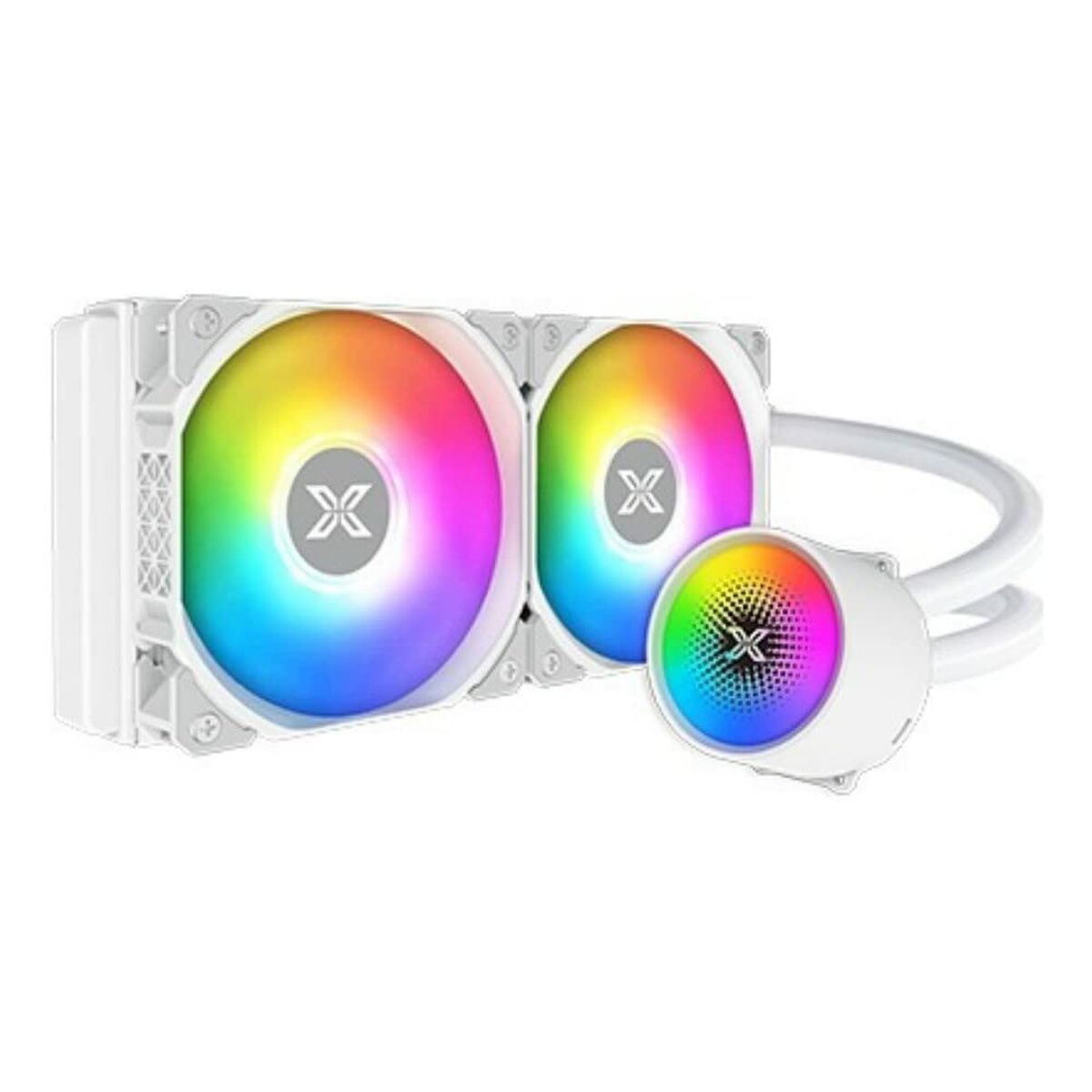 Liquid Refrigeration Kit XIGMATEK EN47963 Liquid Refrigeration Kit XIGMATEK EN47963