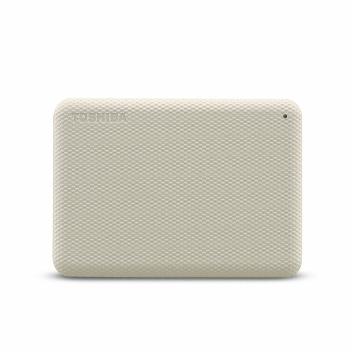External Hard Drive Toshiba HDTCA10EW3AA 1TB 2,5″ 1 TB SSD External Hard Drive Toshiba HDTCA10EW3AA 1TB 2,5″ 1 TB SSD