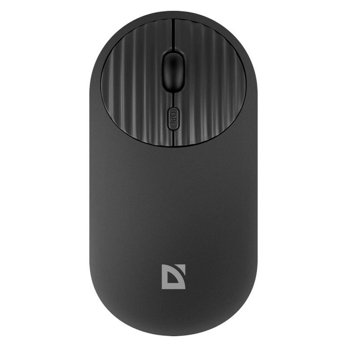 Wireless Bluetooth Mouse Defender MM-316 Black 1600 dpi