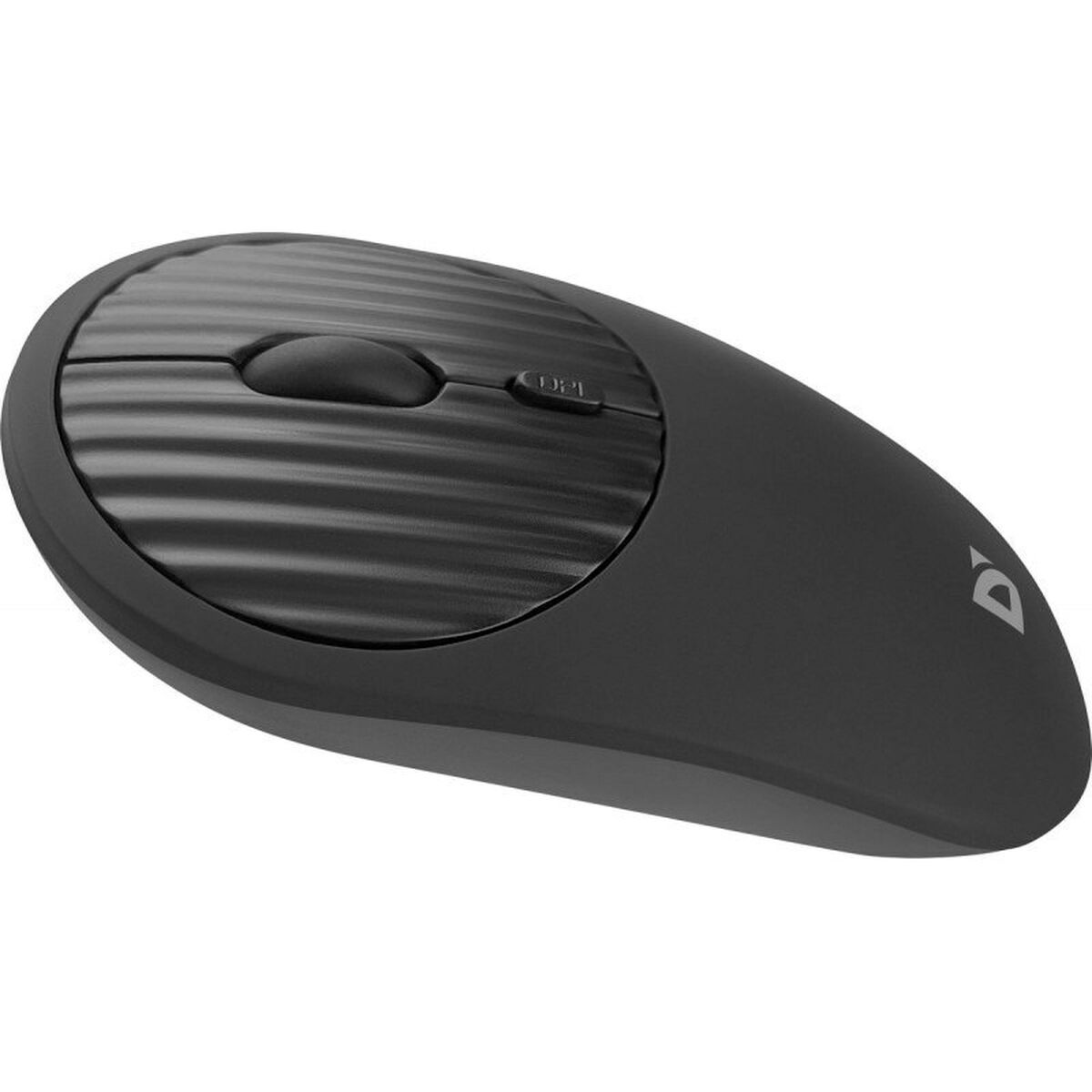 Wireless Bluetooth Mouse Defender MM-316 Black 1600 dpi
