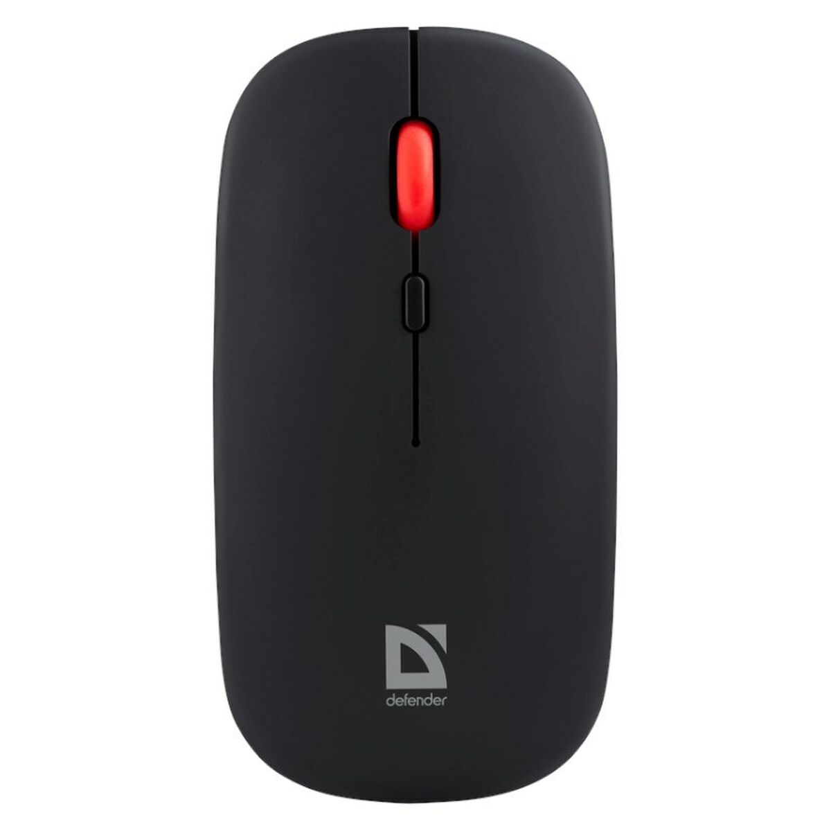 Wireless Bluetooth Mouse Defender VITRUAL MB-635 Black 1600 dpi