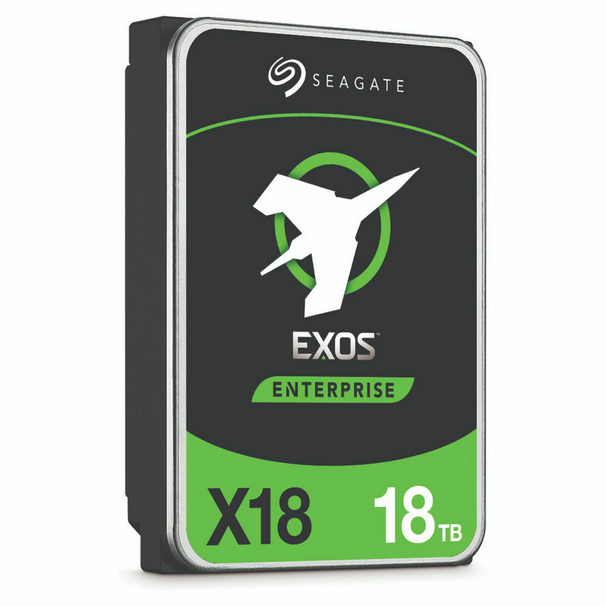 Hard Drive Seagate Exos ST18000NM000J 3,5″ 18 TB