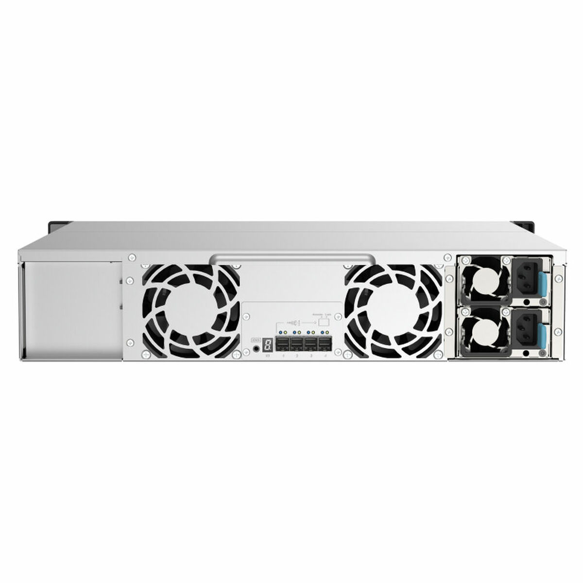 NAS Network Storage Qnap TL-R1220SEP-RP