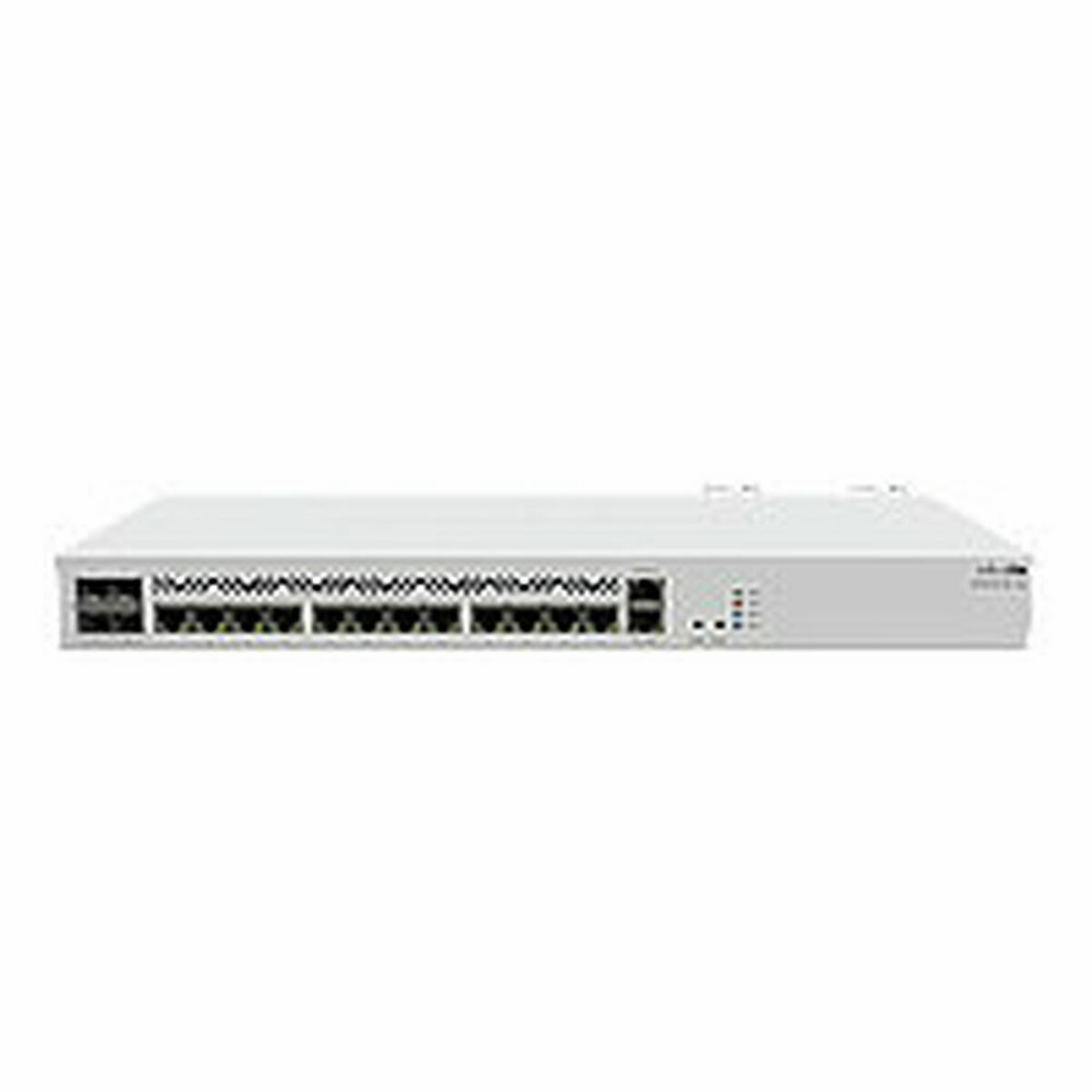 Router Mikrotik CCR2116-12G-4S+ Router Mikrotik CCR2116-12G-4S+