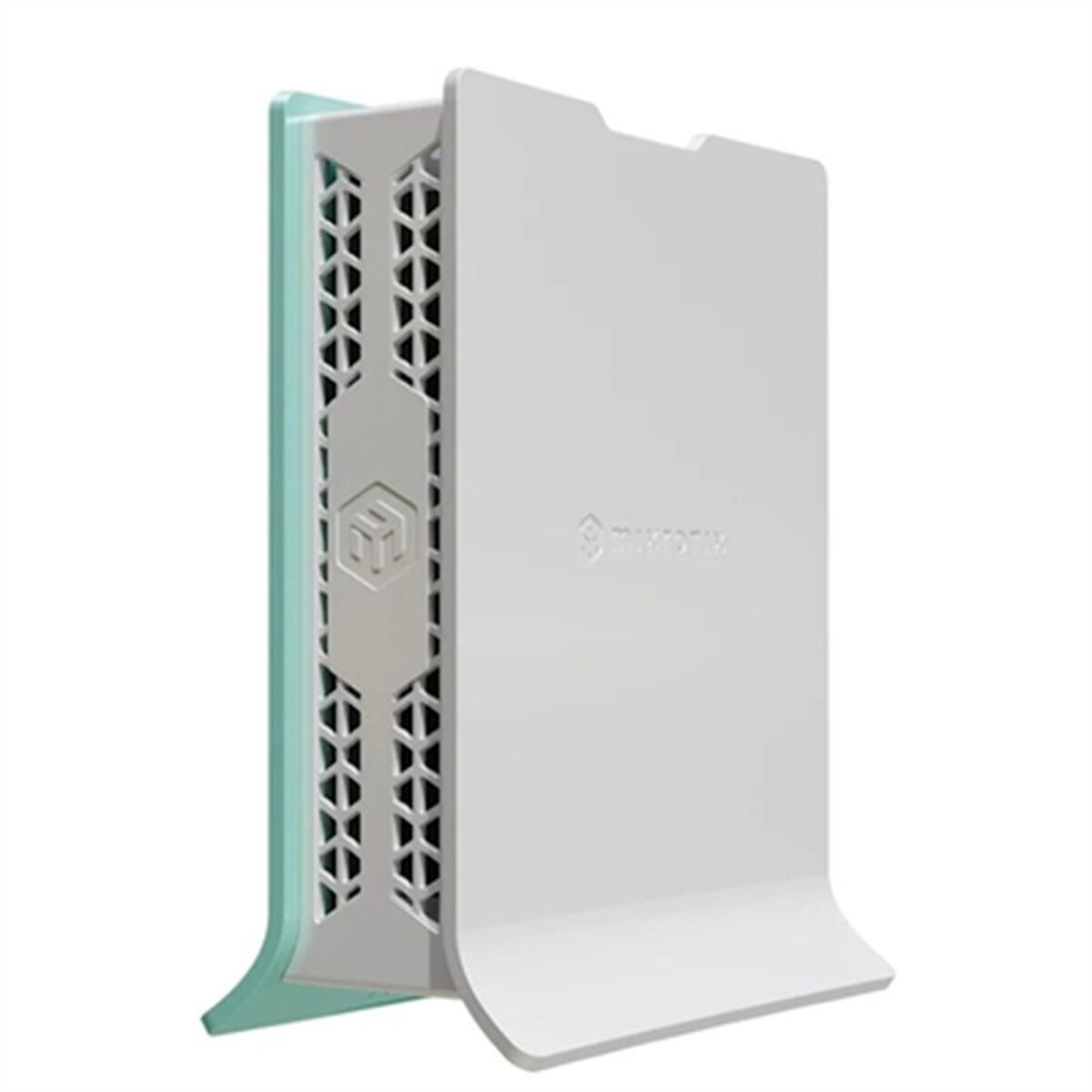 Access point Mikrotik L41G-2axD White/Green Access point Mikrotik L41G-2axD White/Green
